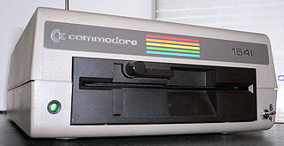 http://en.wikipedia.org/wiki/File:Commodore_1541_front_cropped.jpg