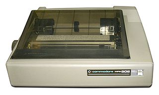http://en.wikipedia.org/wiki/File:Commodore_Matrixdrucker_MPS-802.jpg