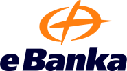 eBanka logo