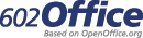 602Office logo