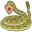 logo SnakeKeeper